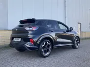 Ford Puma 1.0 EcoBoost Hybrid 155 pk ST-Line X Automaat Agate Black - Panoramadak - Driver Assistance Pack