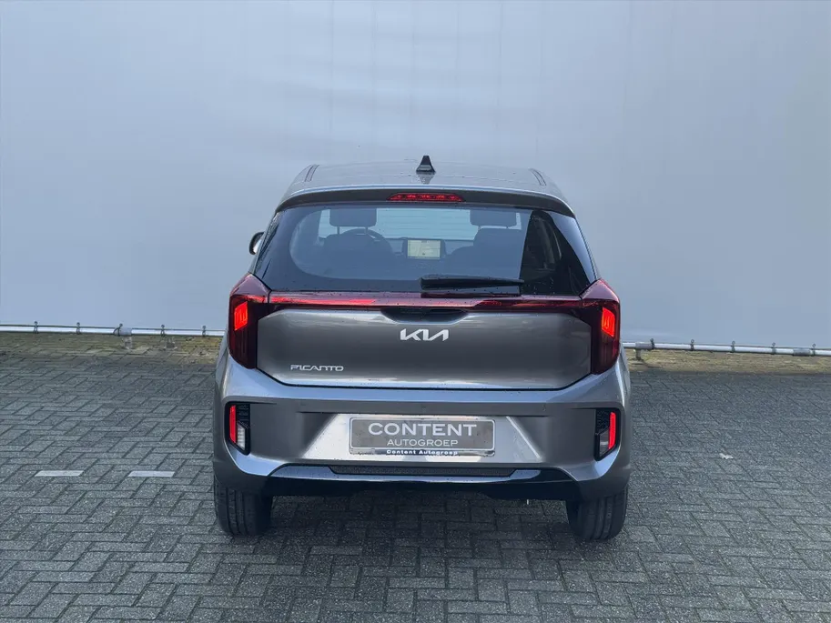 Kia Picanto 1.0 GDI 68pk DynamicLine MY26