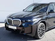 BMW X5 xDrive50e