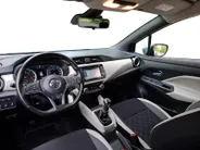 Nissan Micra 0.9 IG-T N-Connecta | NAVI | CRUISE | CLIMATE | LICHT & REGEN SENSOR | PDC |