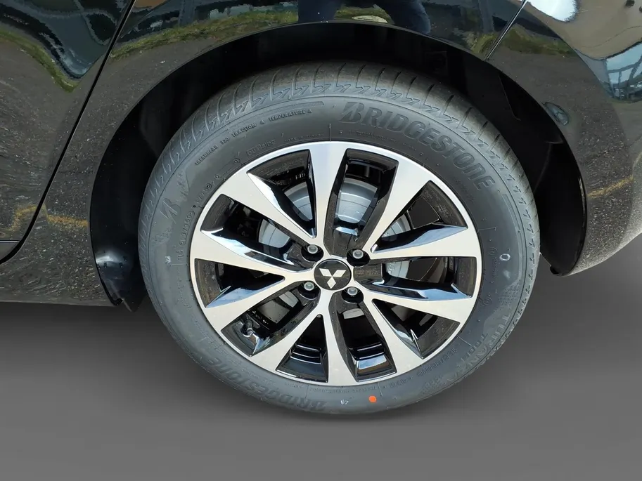 Mitsubishi Colt 1.6 HEV Intense Automaat €5.500, - ACTIE KORTING op voorraad auuto`s! | 8 JAAR GARANTIE | op=op