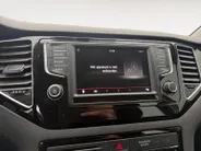 Volkswagen Golf Sportsvan 1.4 TSI Highline | 1e Eigenaar | Trekhaak | Achteruitrijcamera | Navigatie | Elektr. Inklapbare spiegels | 12 maanden garantie! |