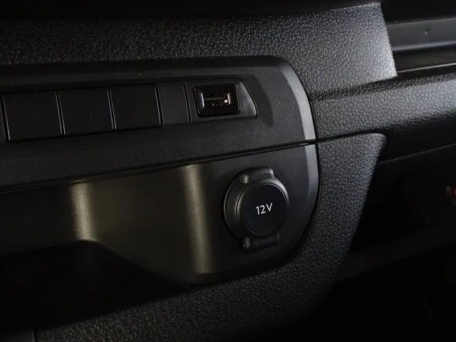 Fiat Scudo Work-Edition 2.0 MJ 145 6 PRS Dubbel Cabine