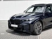 BMW X5 xDrive50e