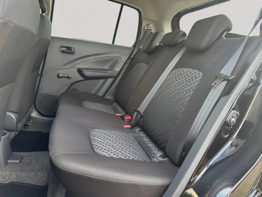Suzuki Celerio 1.0 Dynamic
