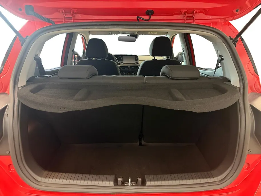 Hyundai i10 1.0 COMFORT | CRUISE CONTROL | APPLE CARPLAY | ANDROID AUTO |