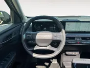Kia EV5 Plus Advanced 81.4 kWh | NIEUWE AUTO | Panorama dak | geventileerde stoelen | leder |