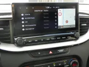 Kia XCeed 1.5 T-GDi 160pk Black Edition