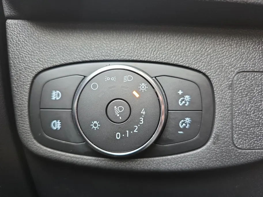 Ford Focus Wagon 1.0 EcoBoost Hybrid ST Line X | Automaat! | Panoramadak | Adapt. Cruise Control | Winterpakket | Android Auto/Apple Carplay | Achteruitrijcamera | 12 maanden garantie! |