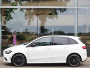 Mercedes-Benz B-Klasse 250 e Star Edition AMG Line Plus