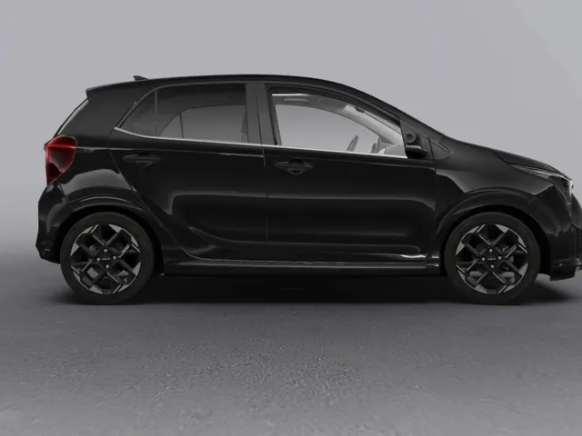 Kia Picanto 1.0 GDi GT-Line