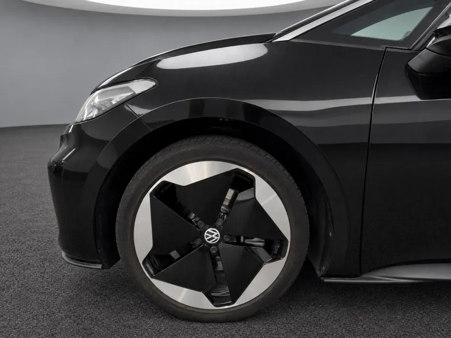 Volkswagen ID.3 Pro S 204pk 77 kWh · Apple/Android Car Play · P-Sensoren · Navigatie · Sfeerverlichting · 20'' Inch ·
