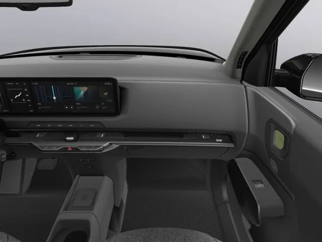 Kia EV2 Plus 42.2 kWh