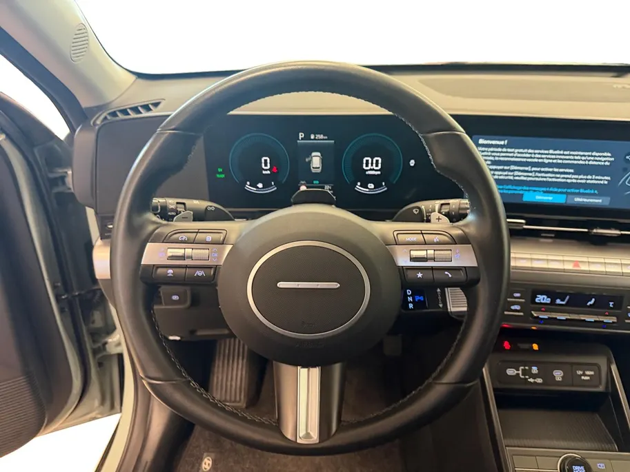 Hyundai Kona 1.6 HYBRID | COMFORT | NAVI | CAMERA |