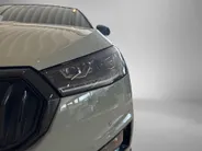 Škoda Fabia Monte Carlo 1.0 TSI 85 kW / 115 PK DSG | Timiano green black magic | 1000,- inruilbonus