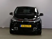 Kia Picanto 1.0 DPi 67pk 4-zits GT-Line
