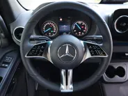 Mercedes-Benz eSprinter 320 L2 SELECT 81kWh 313km WLTP
