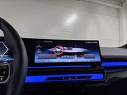 BMW i5 Touring eDrive40