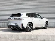 BMW iX3 40 eDrive 83 kWh