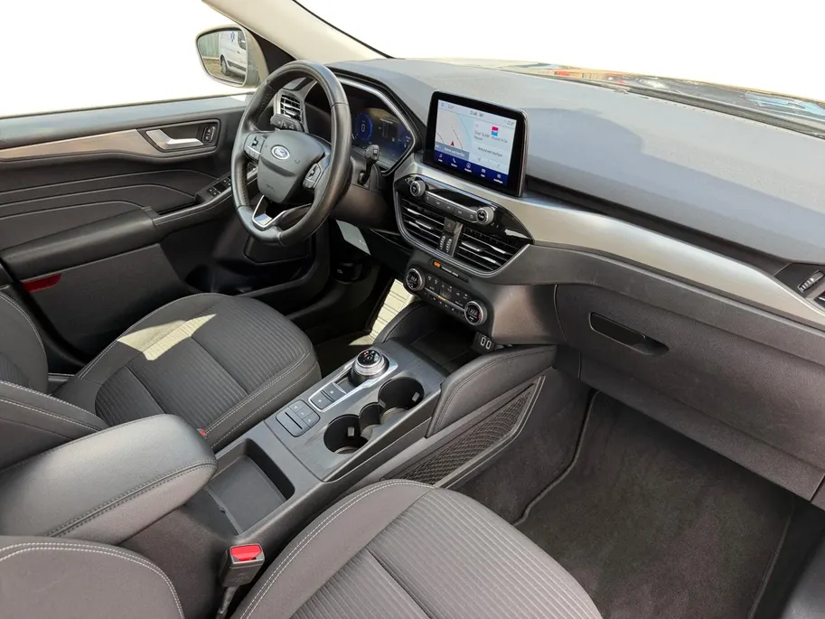Ford Kuga 2.5 PHEV Titanium | Winter Pack| Keyless Entry| SOH 88%