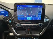 Ford Puma 1.0 EcoBoost ST-Line X * Automaat * Winter Pack * Driver Ass Pack * Adap. Cruise * Afn., trekhaak *