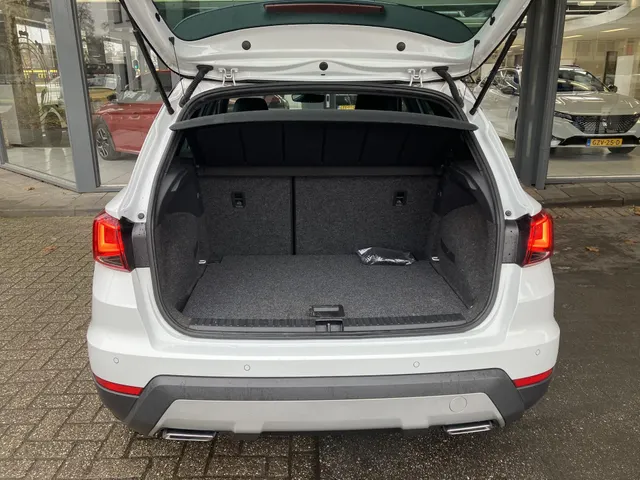 SEAT Arona 1.0 TSI FR Limited Edition