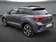 Volkswagen T-Roc 1.5TSI/150PK R-Line Black Style · Panoramadak · Apple/Android Car Play · Navigatie · Camera · Stoelverwarming · Garantie t/m 14-07-2027