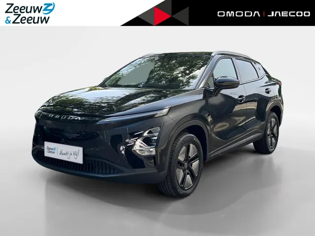 Omoda 5 EV