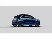 Fiat 500 La Prima