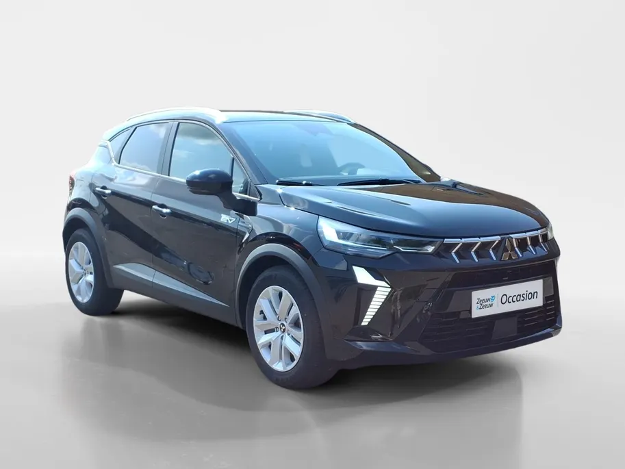 Mitsubishi ASX 1.8 HEV AT Intense | MY 26,5 | €3.500, - ACTIE KORTING op voorraad auto's | 8 JAAR GARANTIE |  op = op
