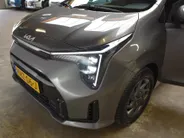 Kia Picanto 1.0 DPi 63pk 4-zits AMT DynamicPlusLine