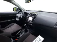 Mitsubishi ASX 1.6 Cleartec Connect Pro | TREKHAAK | NAVI | CRUISE | CAMERA | CLIMATE | LICHT & REGEN SENSOR |