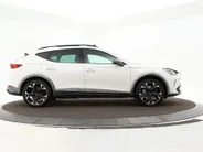 CUPRA Formentor 1.4 TSI e-Hybrid 245pk DSG VZ Performance Limited · Panoramadak · Camera · Stuur- & Stoelverwarming · Keyless · Dodehoeksensor · 19'Velgen ·
