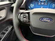 Ford Puma 1.0 EcoBoost Hybrid ST | 1STE EIGENAAR! NIEUW MODEL | Driver Assistance Pack | Winter Pack | Achteruitrijcamera | Apple Carplay & Android Auto |