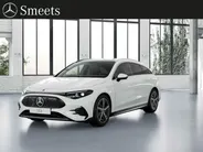Mercedes-Benz CLA Shooting Brake 250+ Business Solution 85.5 kWh