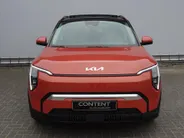 Kia EV3 58,3 kWh 204pk Plus Advanced