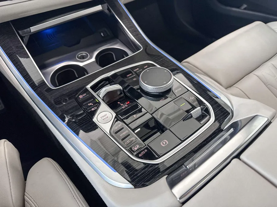 BMW X5 xDrive50e Innovation Pack M Sportpakket Pro