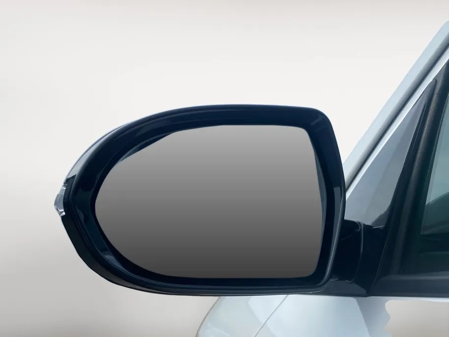 Kia Niro 1.6 GDi Hybrid ExecutiveLine | Dodehoekdetectie | Lederen bekleding | Stoelverwarming en ventilatie | 18 inch  LM-velgen | Elektr. stoel | Parkeercamera |