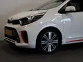 Kia Picanto 1.0 T-GDI GT-Line