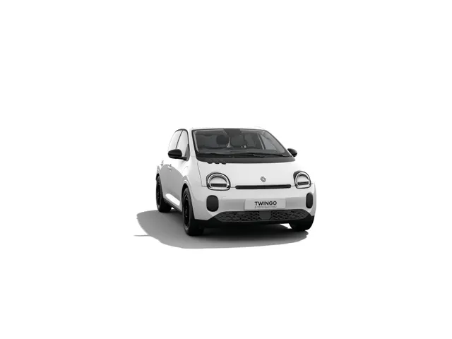 Renault Twingo Techno | Achteruitrijcamera | LED-achterlichten | LED-dagrijverlichting met specifiek vormgegeven lichtsignatuur