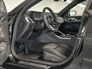 BMW i4 M60 84 kWh