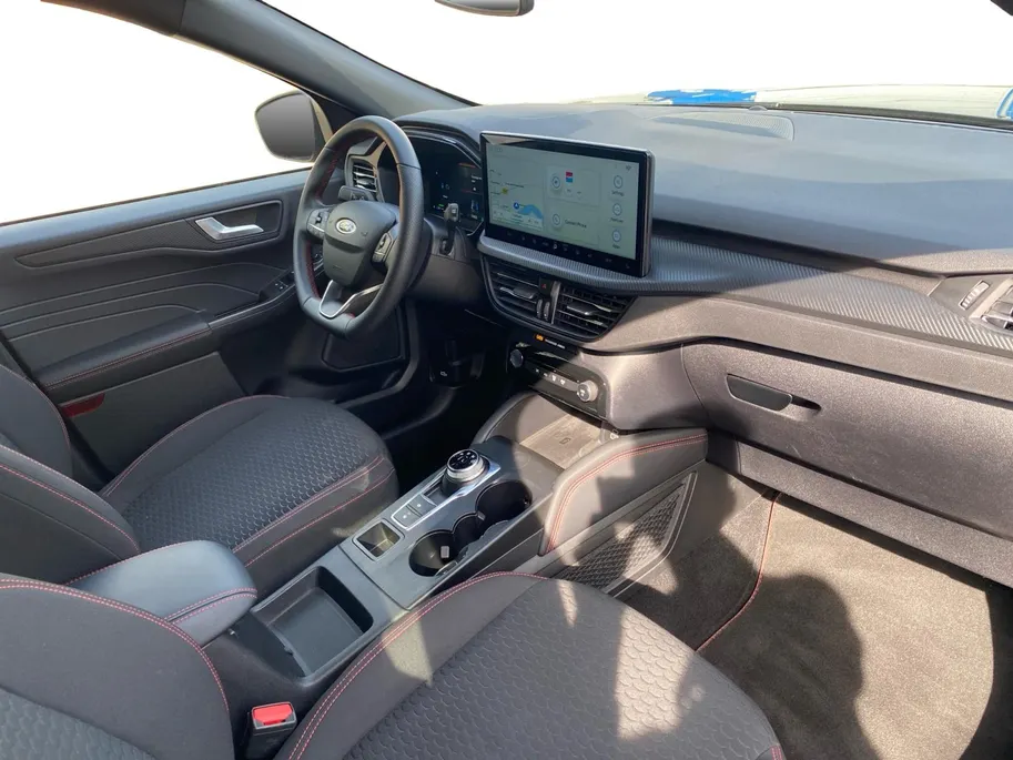 Ford Kuga 2.5 PHEV ST-Line 243PK | NL Auto | Driver Assistance Pack | Winter Pack | Adaptieve Cruise Control | BLIS | Keyless Entry | 360 graden Camera