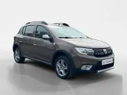 Dacia Sandero 0.9 TCe Tech Road | Achteruitrijcamera | Airco | Navigatie | Cruise | Telefoon |