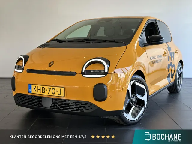 Renault Twingo