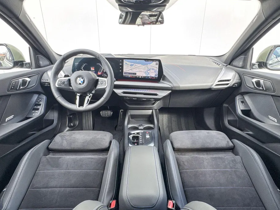 BMW 1 Serie 120