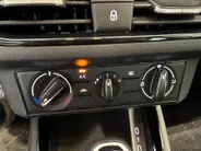 Škoda Scala 1.0 TSI 110pk DSG Ambition · Apple/Android Car Play · P-Sensoren · Cruise Control · Getint Glas · 17'' Inch ·