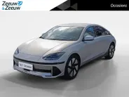 Hyundai IONIQ 6 Connect 77.4 kWh |