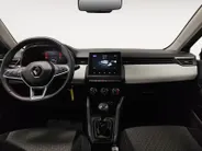 Renault Clio 1.0 TCe 90 Evolution NAVI AIRCO PARKEERSENSOREN CRUISE CONTROLE APPLE CARPLAY ANDROID AUTO DEALER ONDERHOUDEN  ZEER MOOIE AUTO