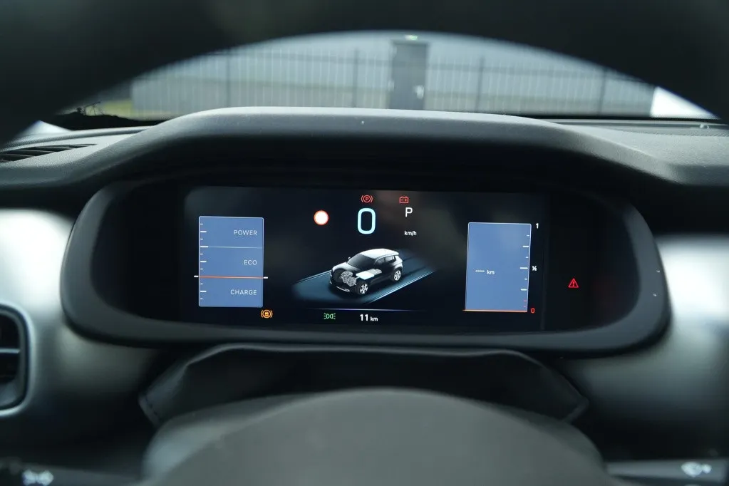 Jeep Avenger Summit 54kWh | Infotainment | Winter | Camera | Carplay | 18'