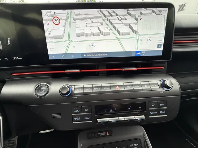 Hyundai Kona Electric N Line Bns 64.8 kWh